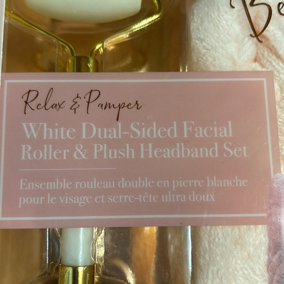 NEW😍hello beautiful 🌲ROLLER and SPA SET - Picture 3 of 4